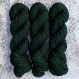 Dyed-to-Order // Elphaba