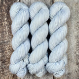 Dyed-to-Order // Glacier