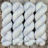 Dyed-to-Order // Glacier