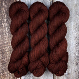 Dyed-to-Order // Fox