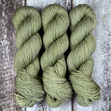 Dyed-to-Order // Celery