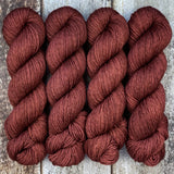 Dyed-to-Order // Desert Rose