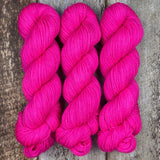 Dyed-to-Order // Bridget