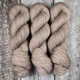 Dyed-to-Order // Driftwood