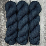 Dyed-to-Order // Storm