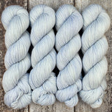 Dyed-to-Order // Glacier