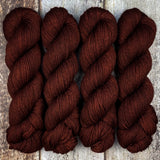 Dyed-to-Order // Fox