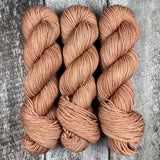 Dyed-to-Order // Nectar