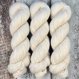 Dyed-to-Order // Oat