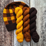 Yukon Campfire Hat Kits