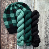 Yukon Campfire Hat Kits