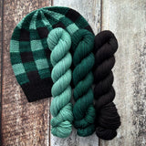 Yukon Campfire Hat Kits