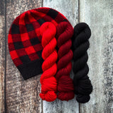 Yukon Campfire Hat Kits