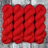 Dyed-to-Order // Lady Danger