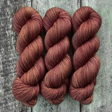 Dyed-to-Order // Dolce Vita