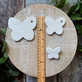 Butterfly Knit Knacks