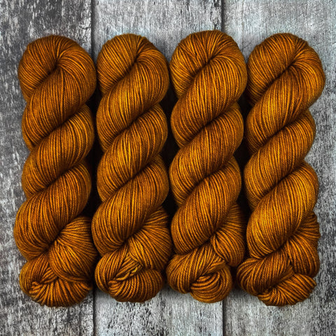 Dyed-to-Order // Syrup *May Exclusive