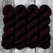 Dyed-to-Order // Rouge Noir