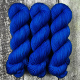 Dyed-to-Order // Sacré Bleu! *January Exclusive