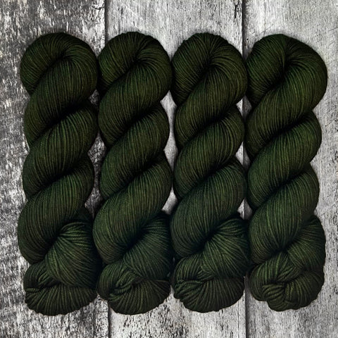 Nori // Jasmine Sock