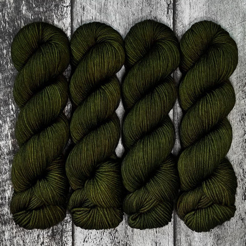 Dyed-to-Order // Bayou *August Exclusive