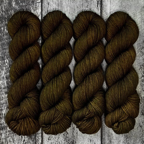 Alchemy // Jasmine Sock