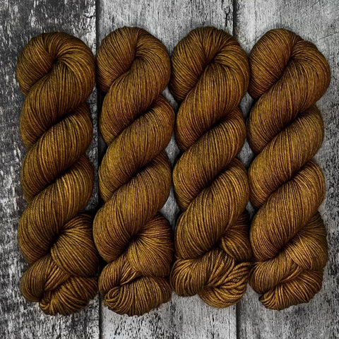 Suede // Jasmine Sock