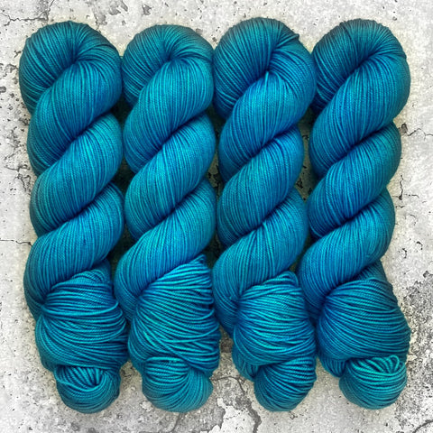 Scuba // Charlotte DK