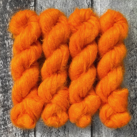 Calendula // Sugarplum Cloud