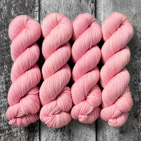 Petal // Jasmine Sock