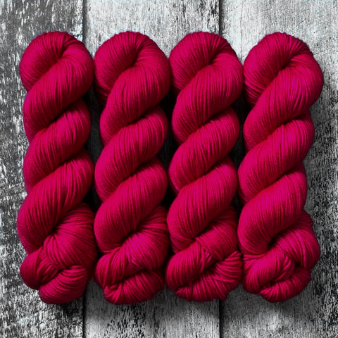Radish // Charlotte Fingering