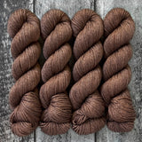 Dyed-to-Order // Rye Whiskey