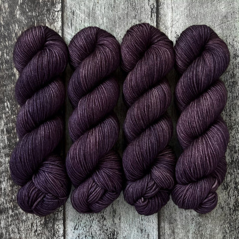 Dyed-to-Order // Mystique *October Exclusive