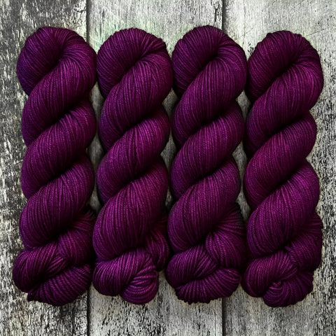 Beautyberry // Charlotte DK