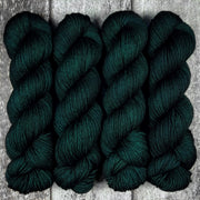 Dyed-to-Order // Forbidden Forest