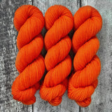 Dyed-to-Order // Leo