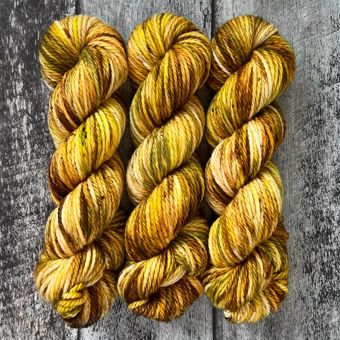 Giddy Up! // Charlotte Bulky