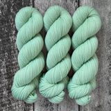 Dyed-to-Order // Dewdrop