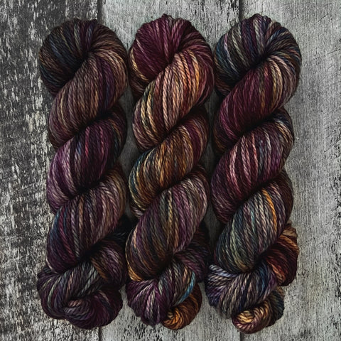 I Put a Spell on You // Charlotte Bulky