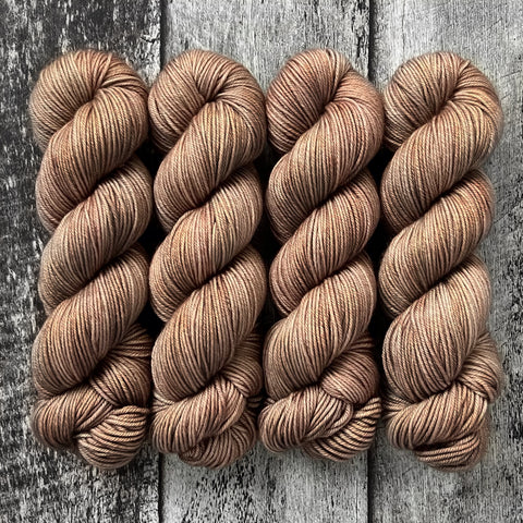 Dyed-to-Order // Bunny *December Exclusive