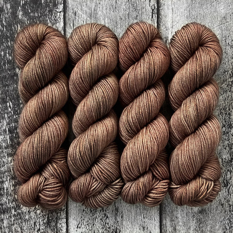 Dyed-to-Order // Vintage *December Exclusive