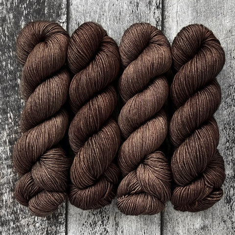 Sable // Charlotte Fingering