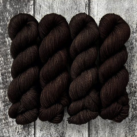 Truffle // Jasmine Sock