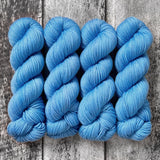 Dyed-to-Order // The Water Bearer *January Exclusive