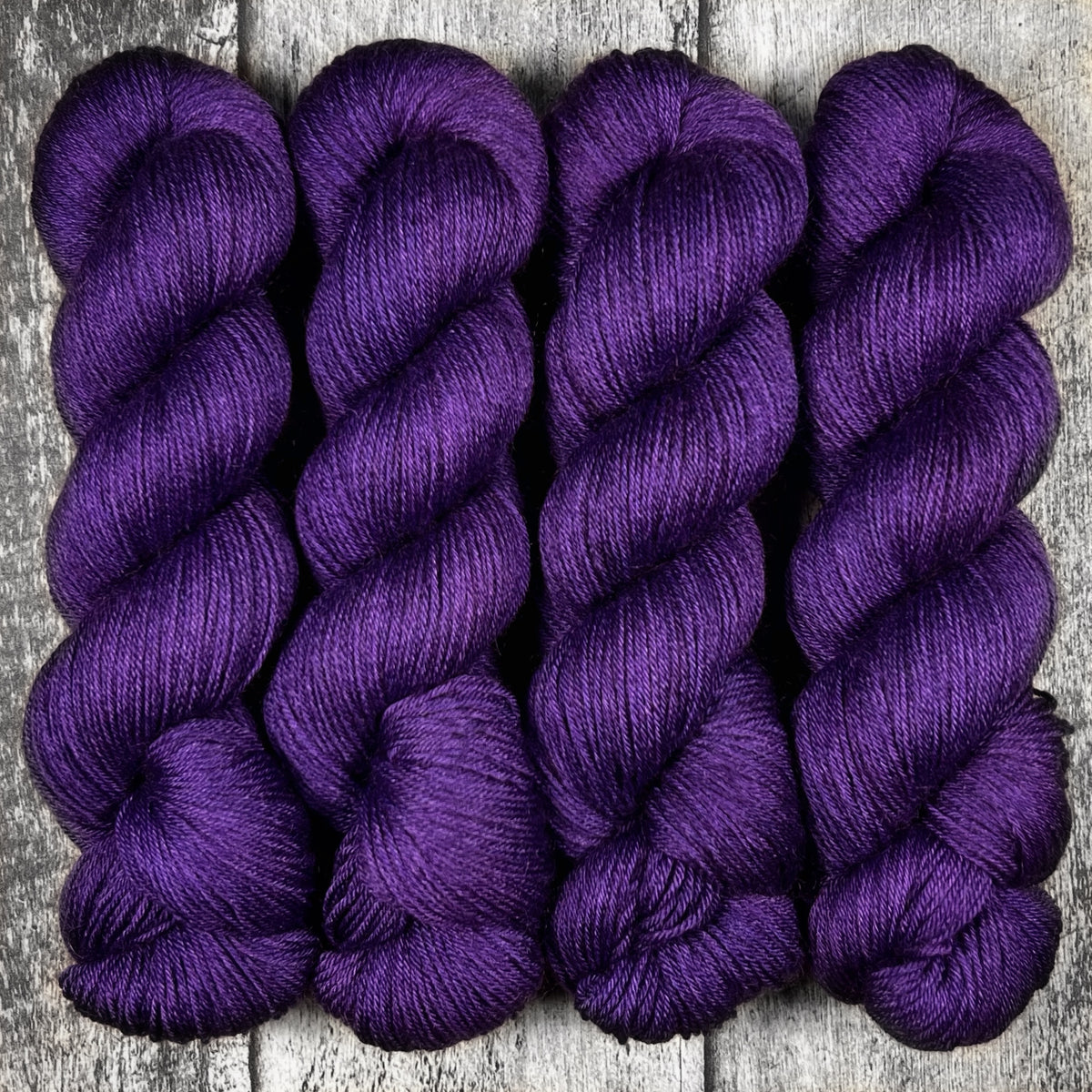 Dyed-to-Order // Sagittarius – Sugarplum Circus