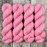 Dyed-to-Order // Libra