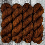 Dyed-to-Order // Rye Whiskey