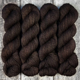 Dyed-to-Order // Capricorn