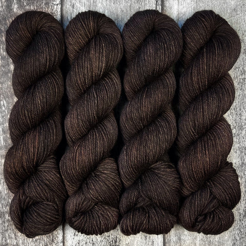 Dyed-to-Order // Capricorn