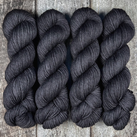 Charcoal // Charlotte Sport